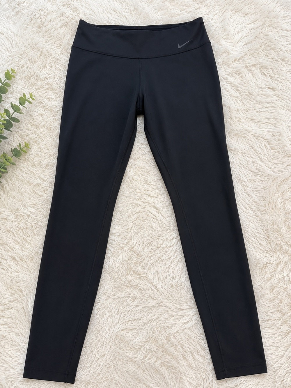 Nike Black Leggings a
